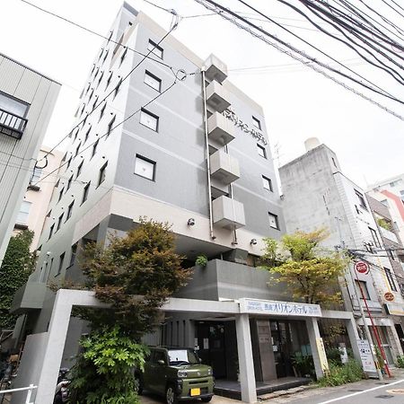 Nagasaki Orion Hotel Luaran gambar