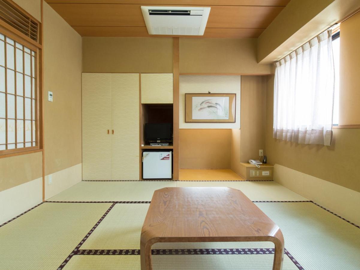 Nagasaki Orion Hotel Luaran gambar