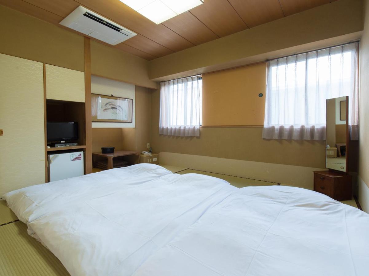 Nagasaki Orion Hotel Luaran gambar