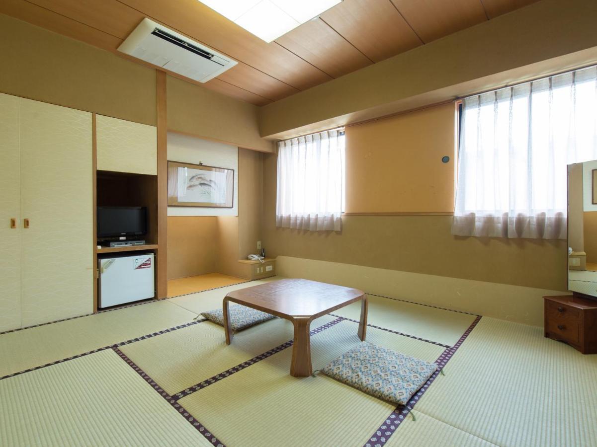Nagasaki Orion Hotel Luaran gambar
