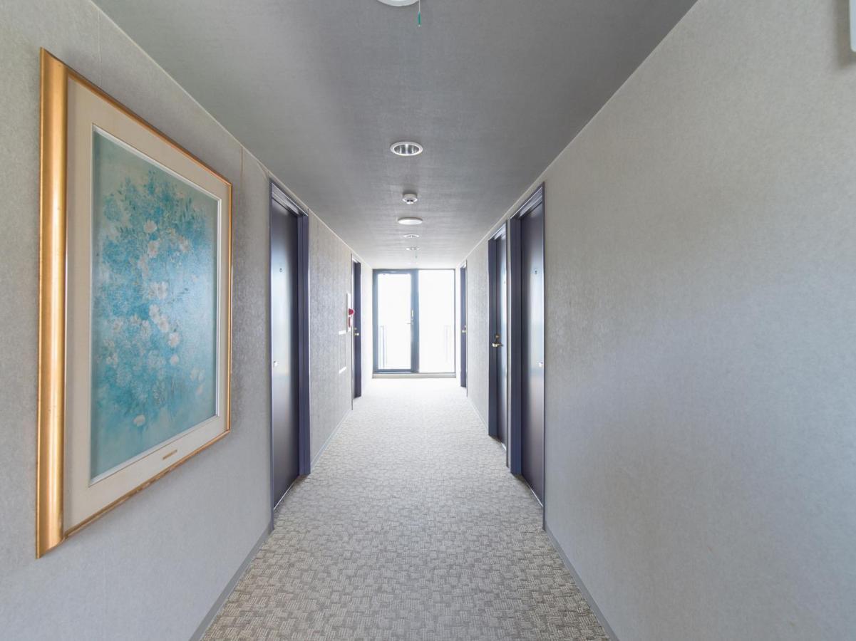 Nagasaki Orion Hotel Luaran gambar