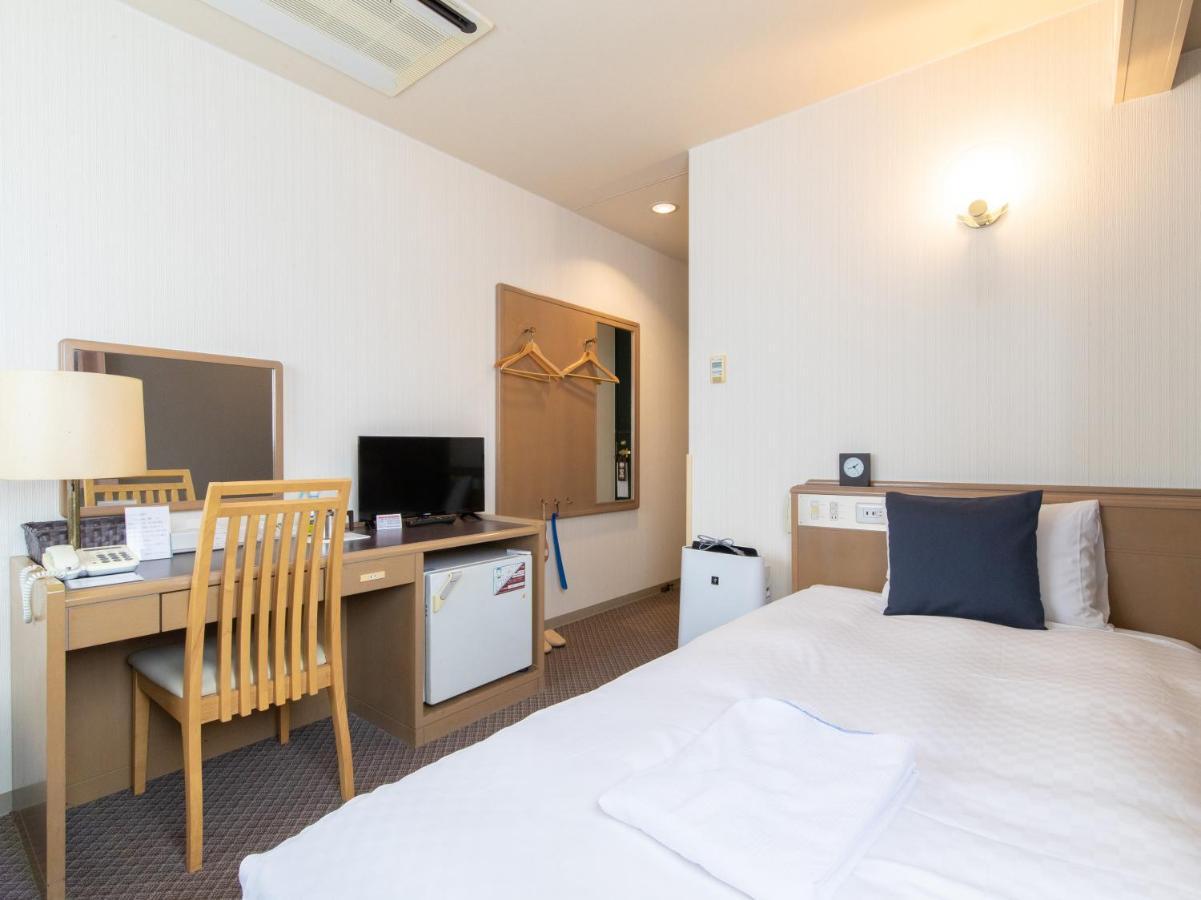 Nagasaki Orion Hotel Luaran gambar