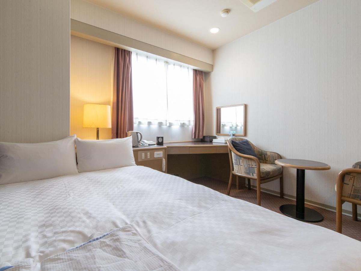 Nagasaki Orion Hotel Luaran gambar