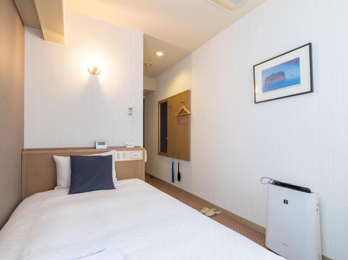 Nagasaki Orion Hotel Luaran gambar