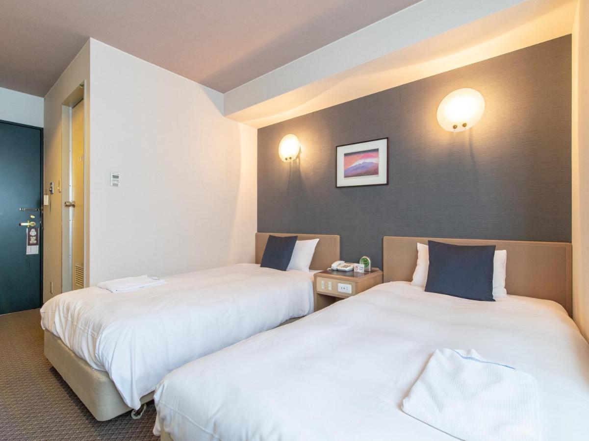Nagasaki Orion Hotel Luaran gambar