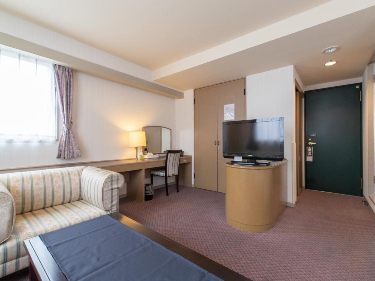 Nagasaki Orion Hotel Luaran gambar