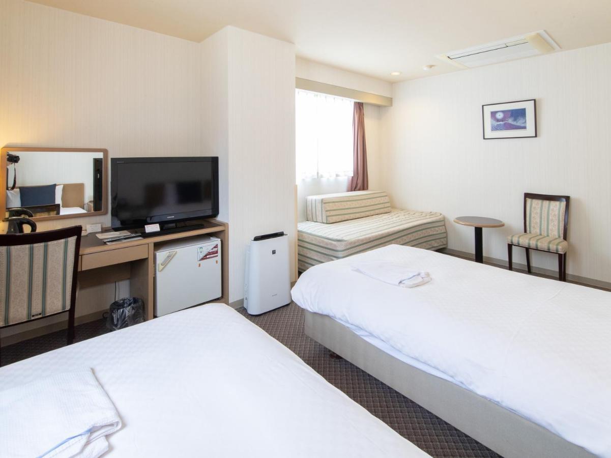 Nagasaki Orion Hotel Luaran gambar