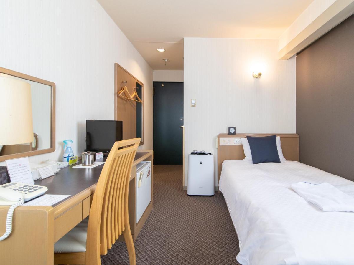 Nagasaki Orion Hotel Luaran gambar