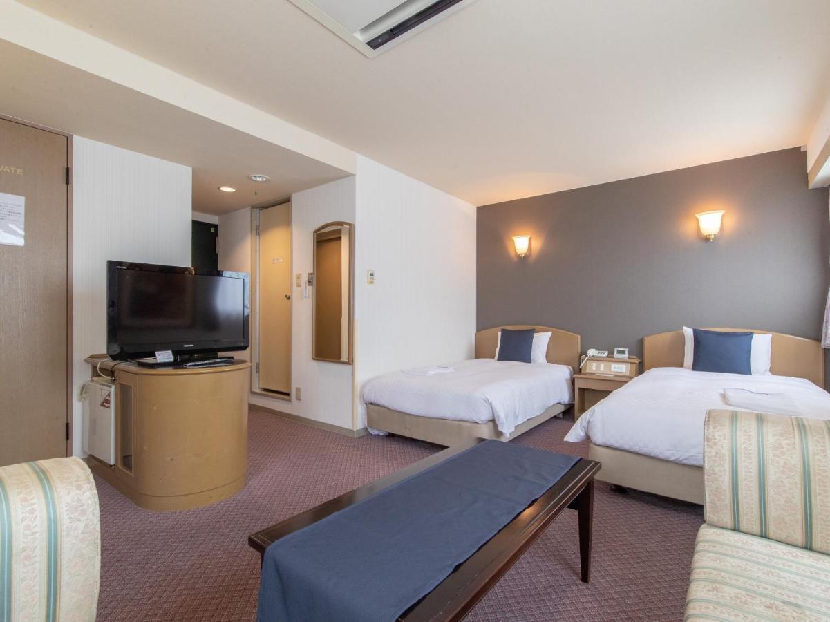Nagasaki Orion Hotel Luaran gambar