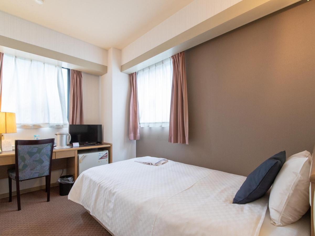 Nagasaki Orion Hotel Luaran gambar