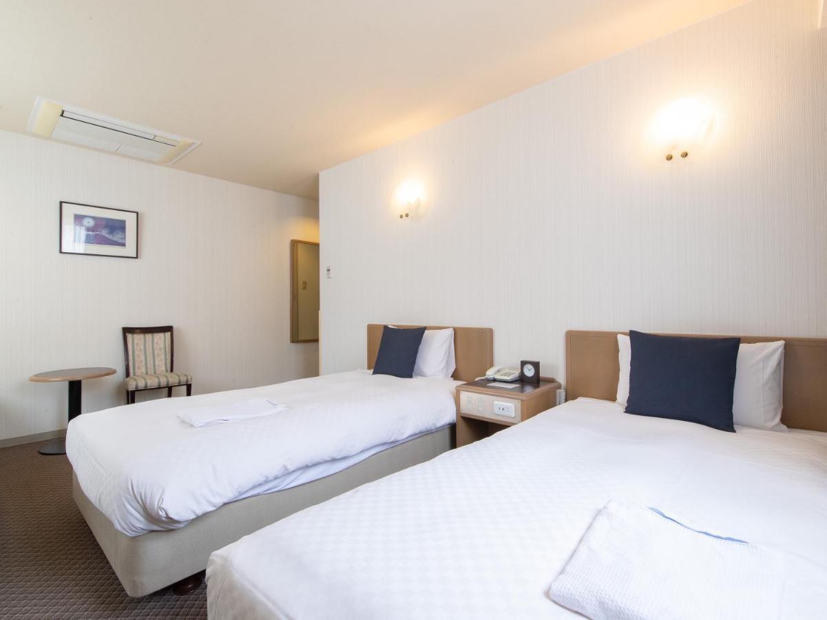 Nagasaki Orion Hotel Luaran gambar