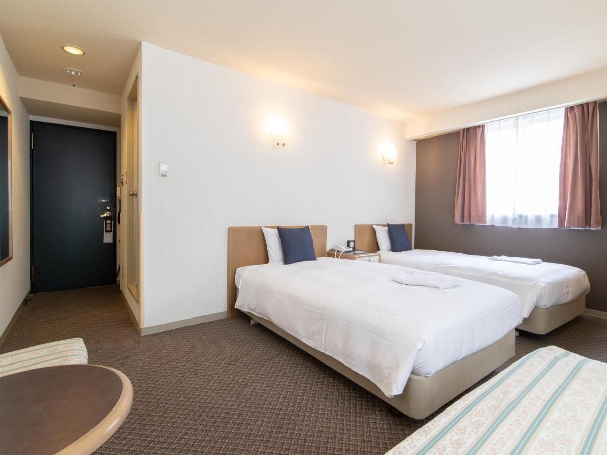 Nagasaki Orion Hotel Luaran gambar