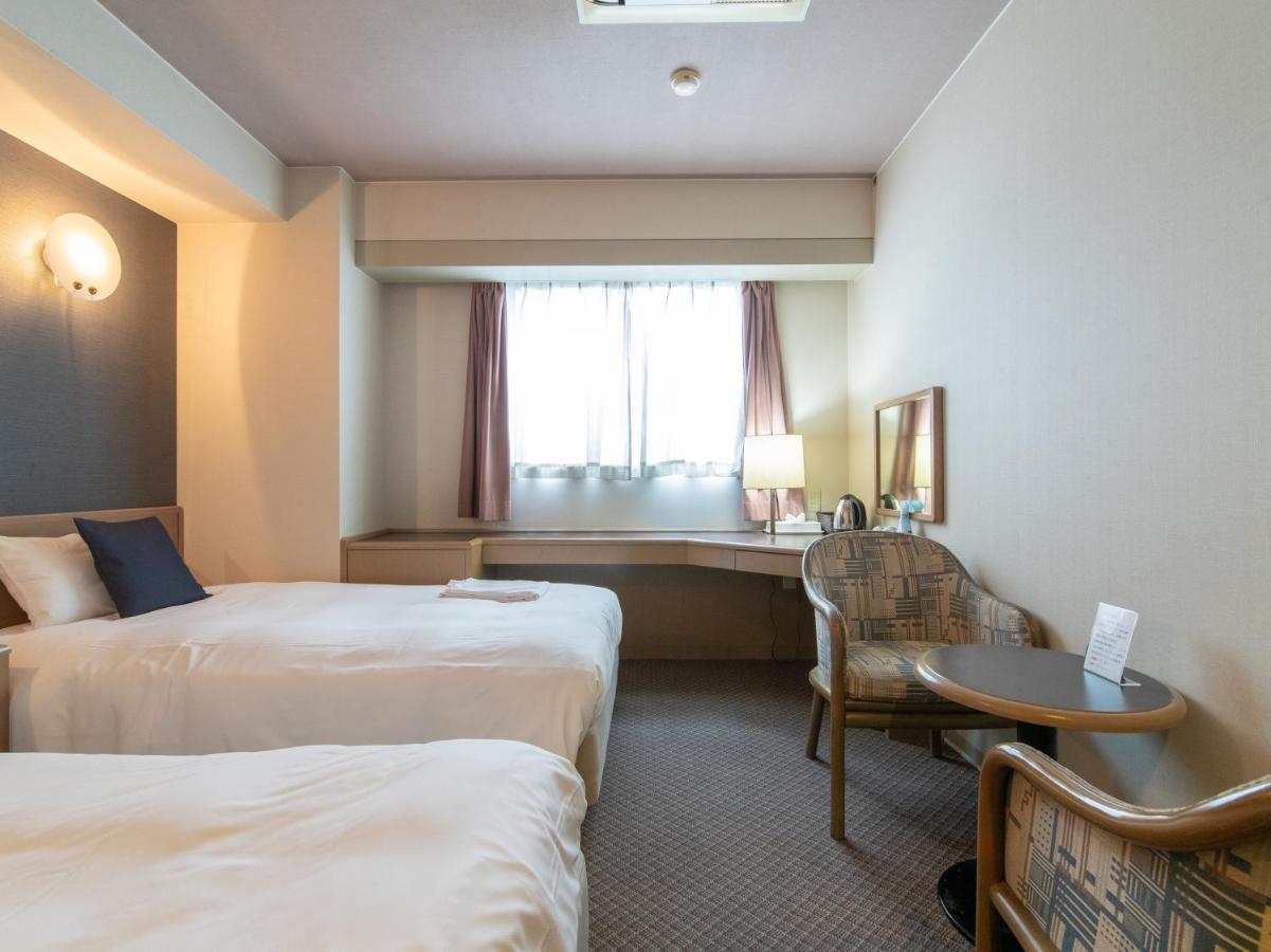 Nagasaki Orion Hotel Luaran gambar