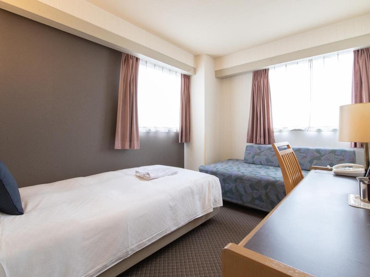 Nagasaki Orion Hotel Luaran gambar