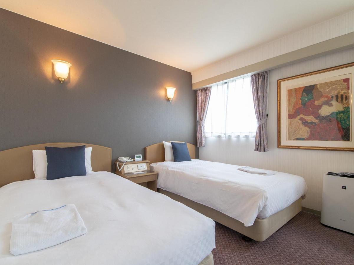 Nagasaki Orion Hotel Luaran gambar