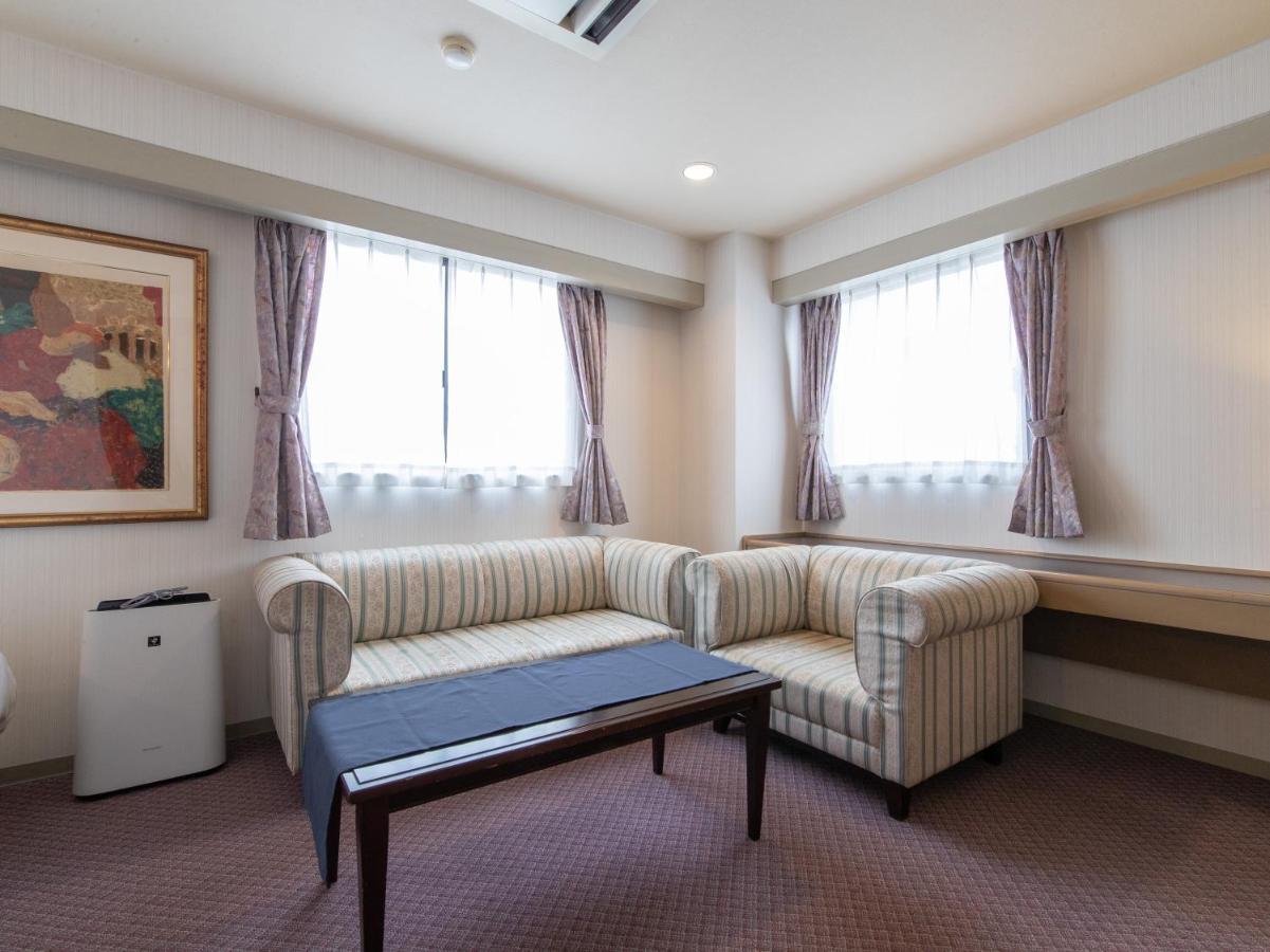 Nagasaki Orion Hotel Luaran gambar