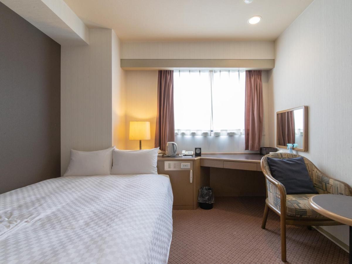 Nagasaki Orion Hotel Luaran gambar