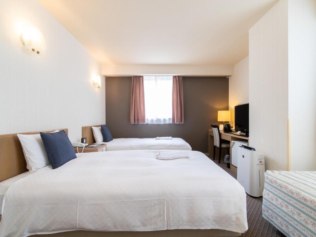 Nagasaki Orion Hotel Luaran gambar
